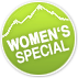 Women's Transalp