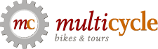 Multicycle bikes & tours