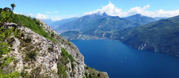 Bike Camp Gardasee