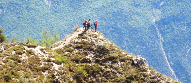 Bike Camp Gardasee