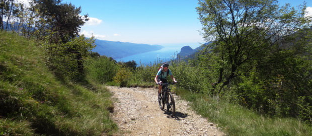 Bike Camp Gardasee