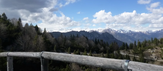 Bike Camp Gardasee