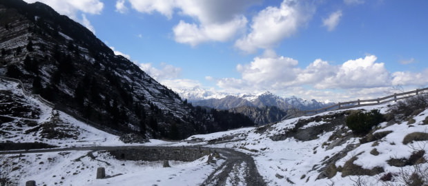 Bike Camp Gardasee