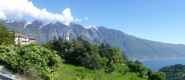 Bike Camp Gardasee