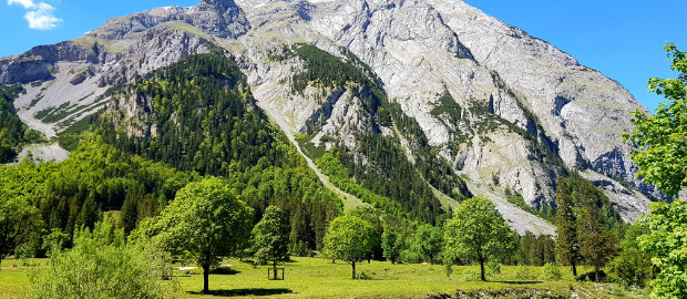 Rennrad Camp Oberbayern
