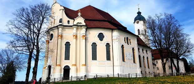 Rennrad Camp Oberbayern