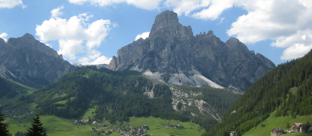 Rennrad Transalp Garmisch – Gardasee