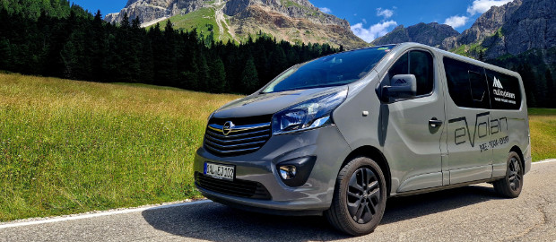 Rennrad Transalp light Mittenwald – Gardasee