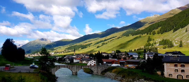 Rennrad Transalp ONE DAY