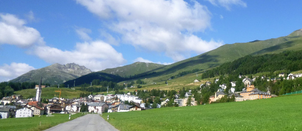 Rennrad Transalp ONE DAY
