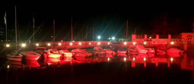 Rennrad Transalp ONE DAY