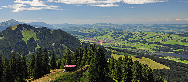 Allgäu Cross