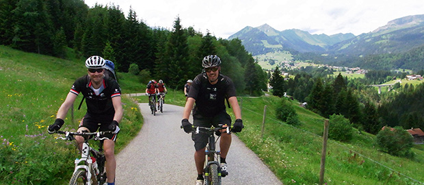 Allgäu Cross