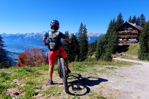 Touren Programm 2025