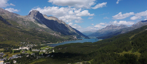 Transalp Bodensee – Comer See