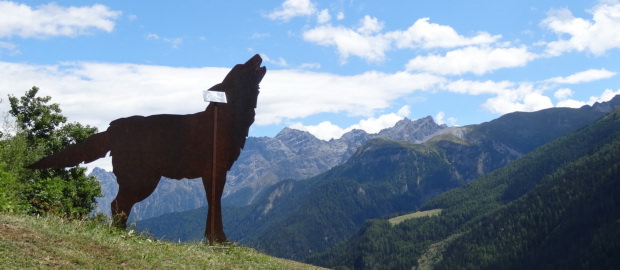 Transalp Füssen – Comer See