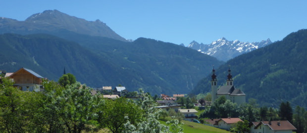 Transalp Garmisch – Gardasee