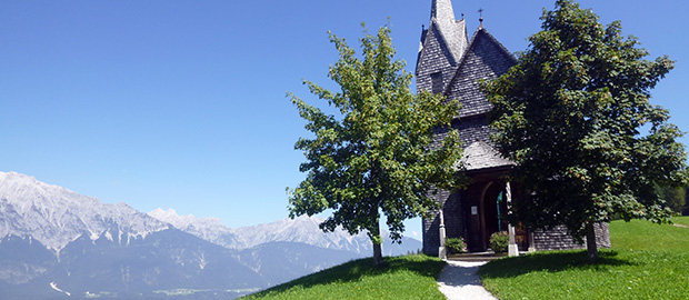 Transalp Zillertal – Dolomiten – Gardasee