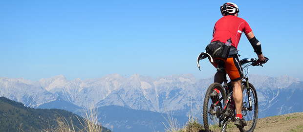 Transalp Zillertal – Dolomiten – Gardasee