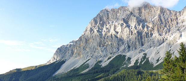 Zugspitze