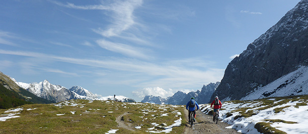 Zugspitze