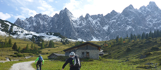 Zugspitze