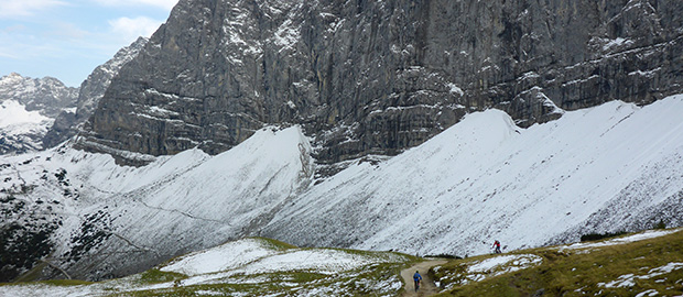 Zugspitze